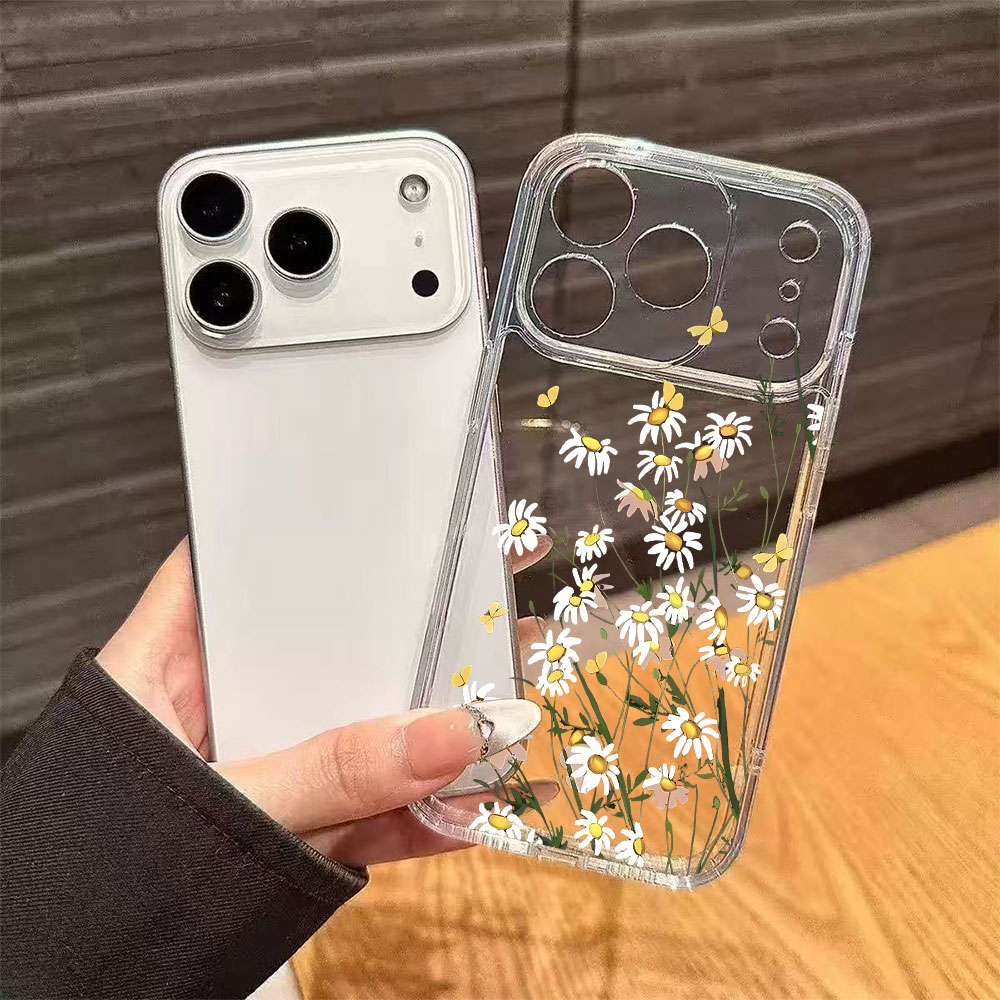 New Daisy Phone Case For iPhon - đánh giá và giá Phone Cases Iphone 15