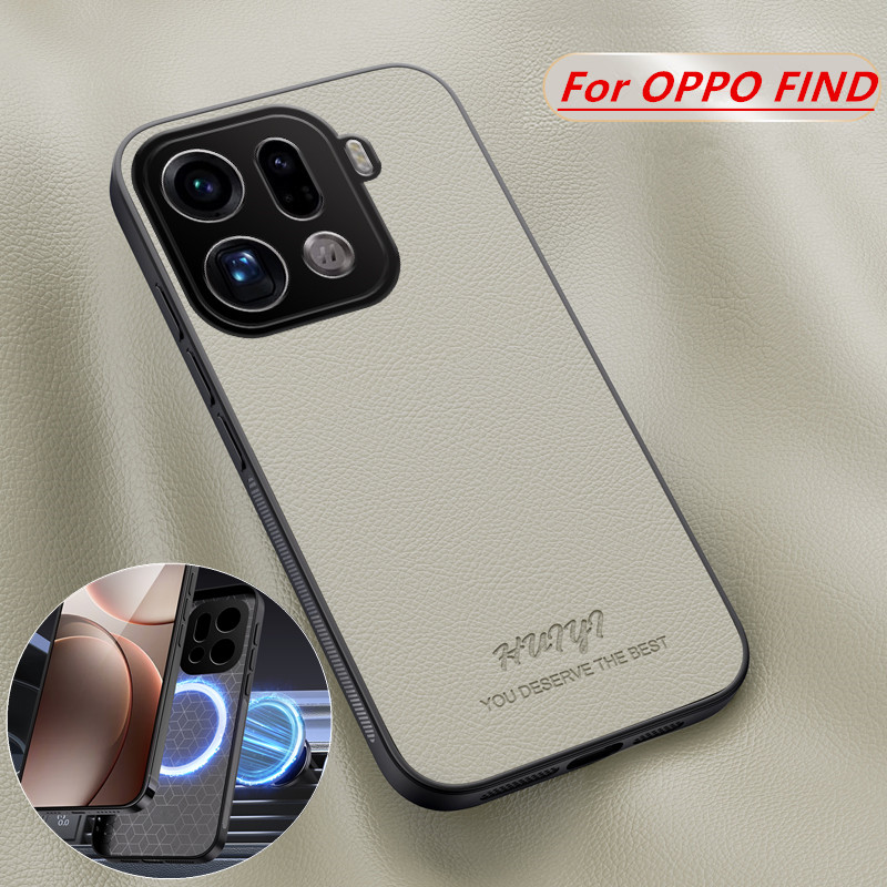 Luxury Built-in Magnet Leather - đánh giá và giá Phone Cases With Magnet