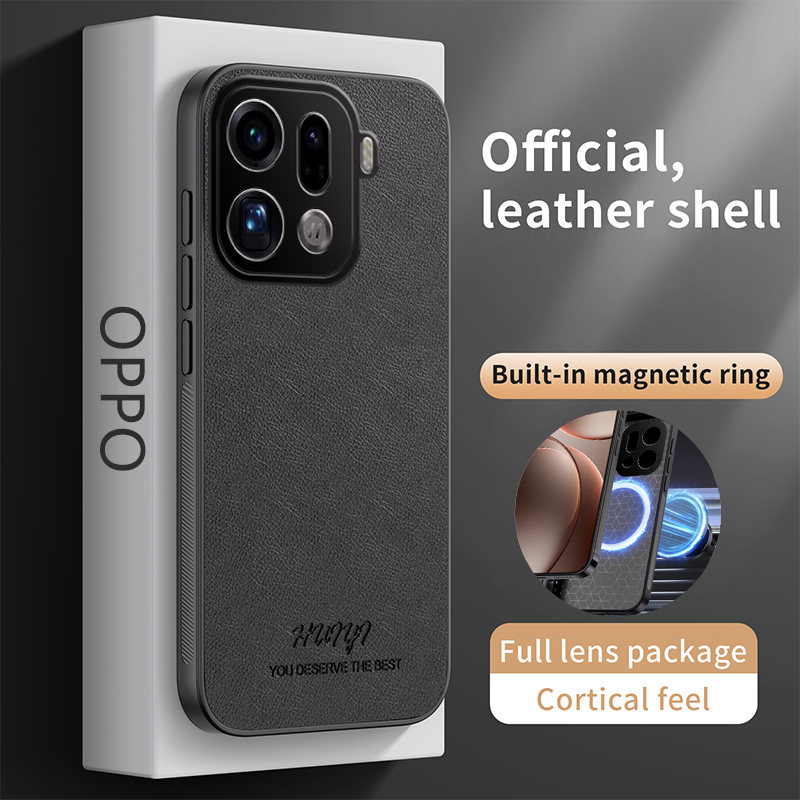 Luxury Built-in Magnet Leather - đánh giá và giá Phone Cases With Magnet