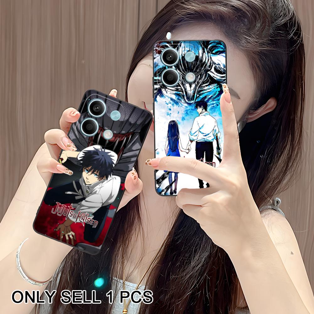 JJK Yuta Okkotsu Phone Case fo - đánh giá và giá Phone Cases Jjk