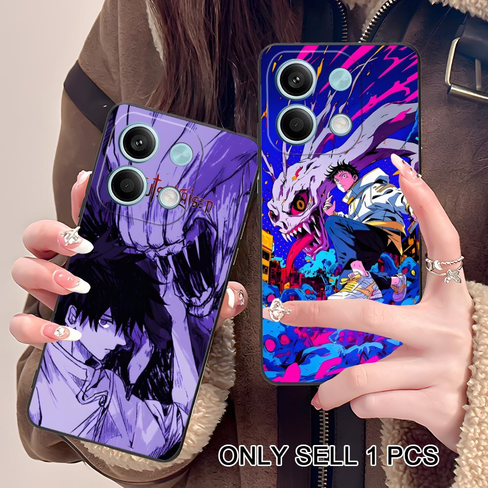 JJK Yuta Okkotsu Phone Case fo - đánh giá và giá Phone Cases Jjk