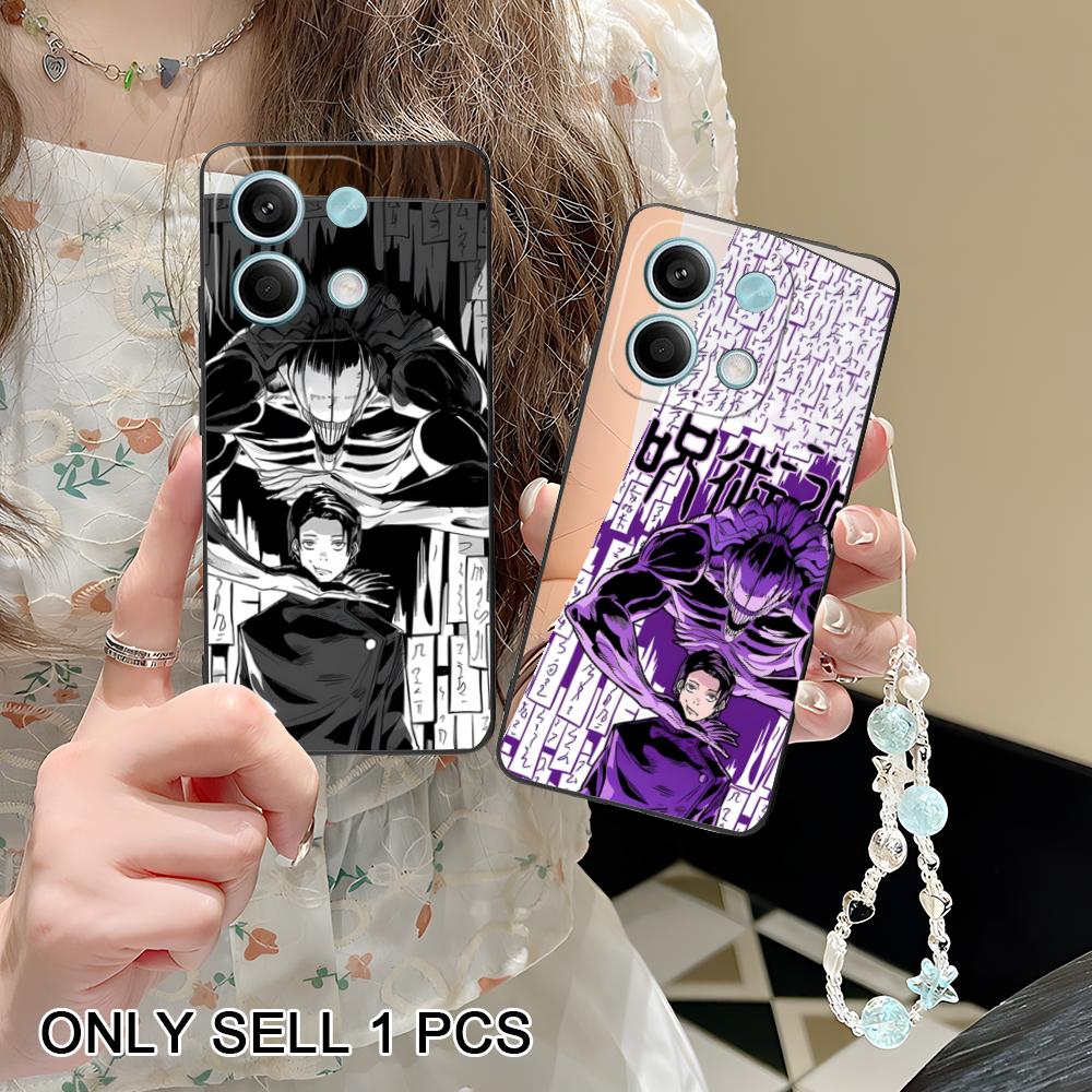 JJK Yuta Okkotsu Phone Case fo - đánh giá và giá Phone Cases Jjk