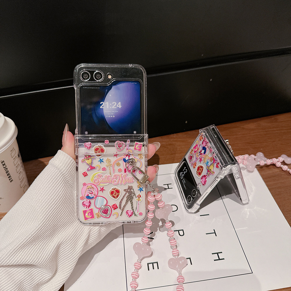 Cute Cartoon Japan Anime Sailo - đánh giá và giá Phone Cases Japan