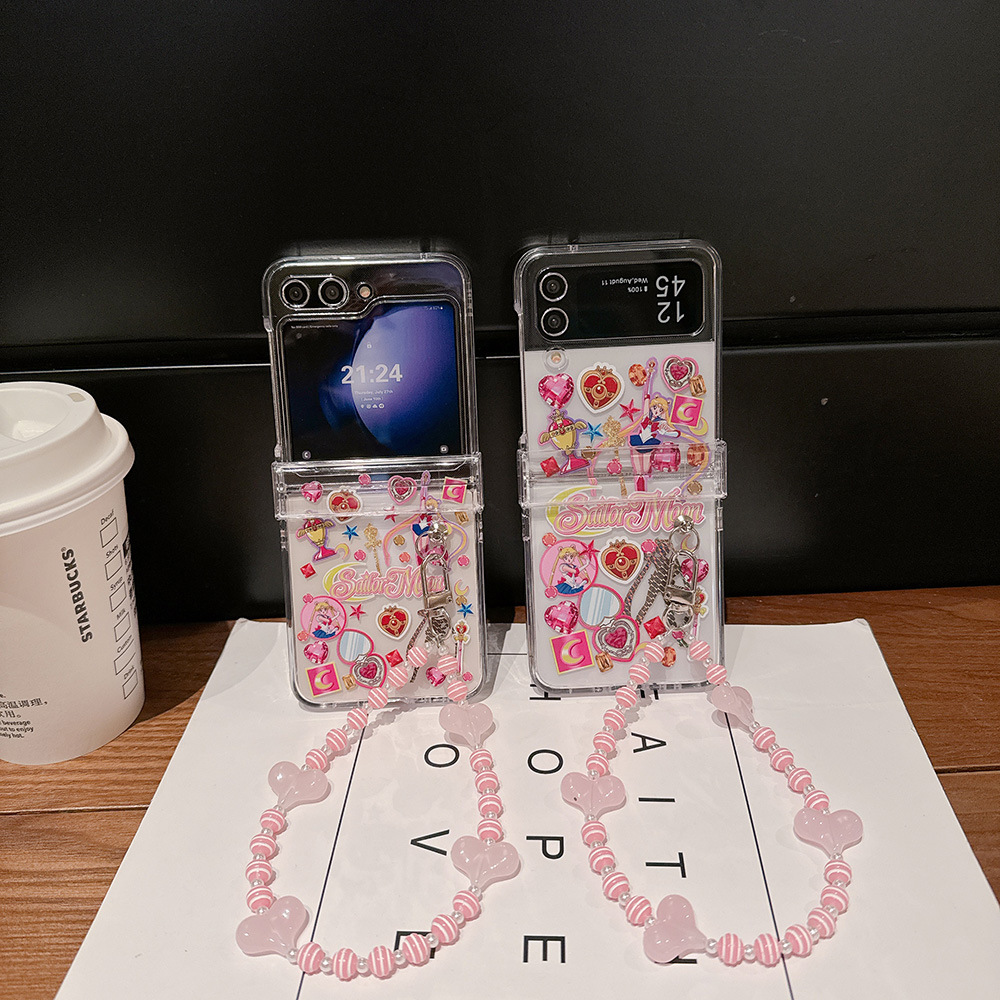 Cute Cartoon Japan Anime Sailo - đánh giá và giá Phone Cases Japan