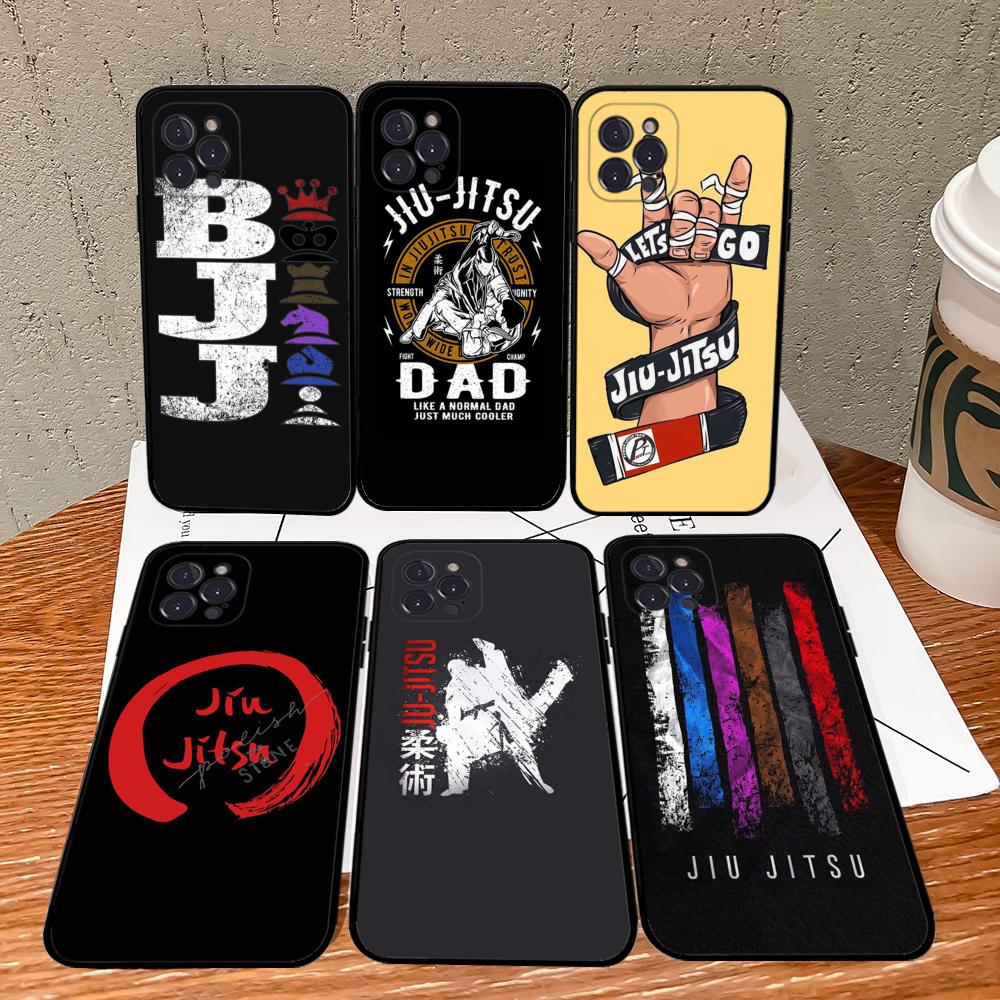 BJJ Brazilian Jitsu Phone Case - đánh giá và giá Phone Cases Jjk