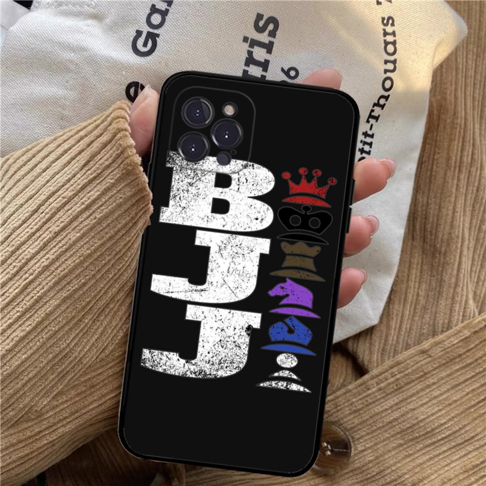 BJJ Brazilian Jitsu Phone Case - đánh giá và giá Phone Cases Jjk