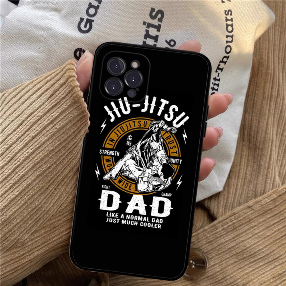 BJJ Brazilian Jitsu Phone Case - đánh giá và giá Phone Cases Jjk