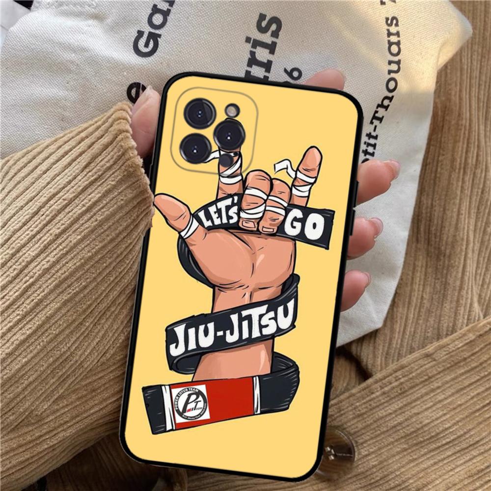 BJJ Brazilian Jitsu Phone Case - đánh giá và giá Phone Cases Jjk