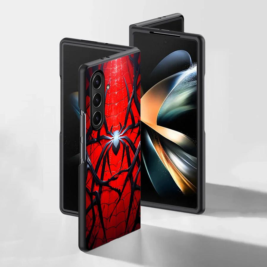 Creative Spider Case for Samsu - đánh giá và giá Phone Cases Z Fold 7