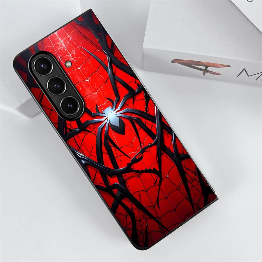 Creative Spider Case for Samsu - đánh giá và giá Phone Cases Z Fold 7