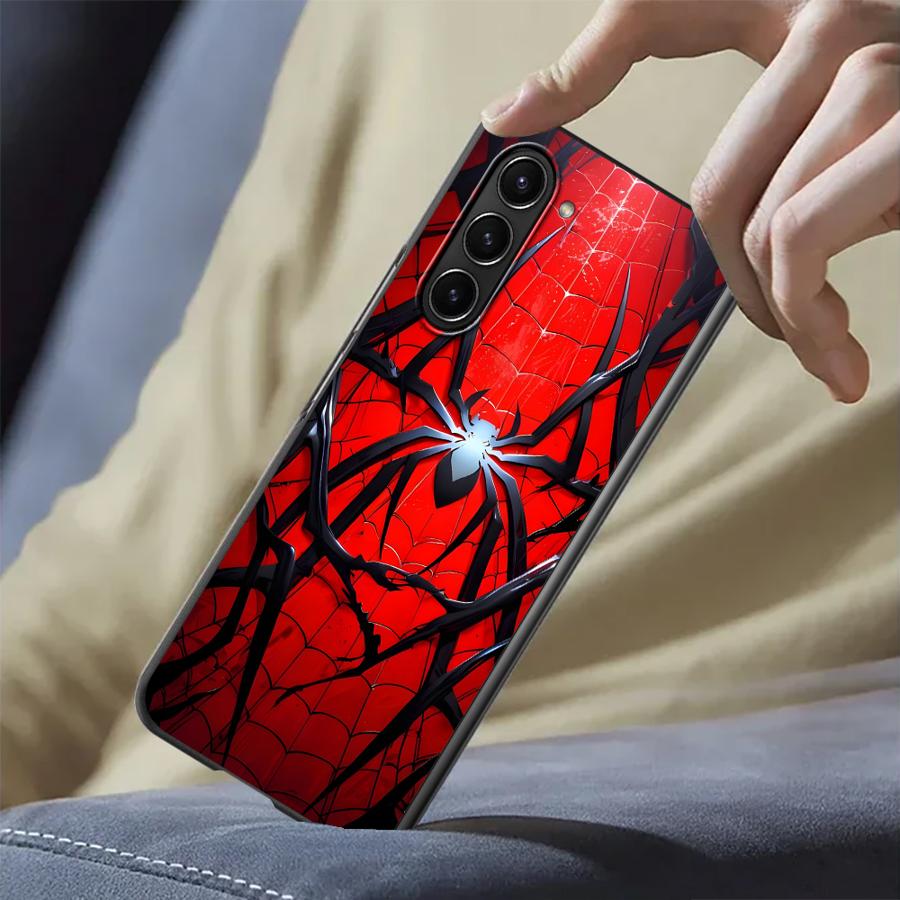 Creative Spider Case for Samsu - đánh giá và giá Phone Cases Z Fold 7