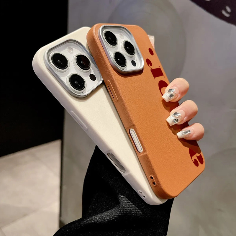 The Red Artistic Letter Lichee - đánh giá và giá Phone Cases Red