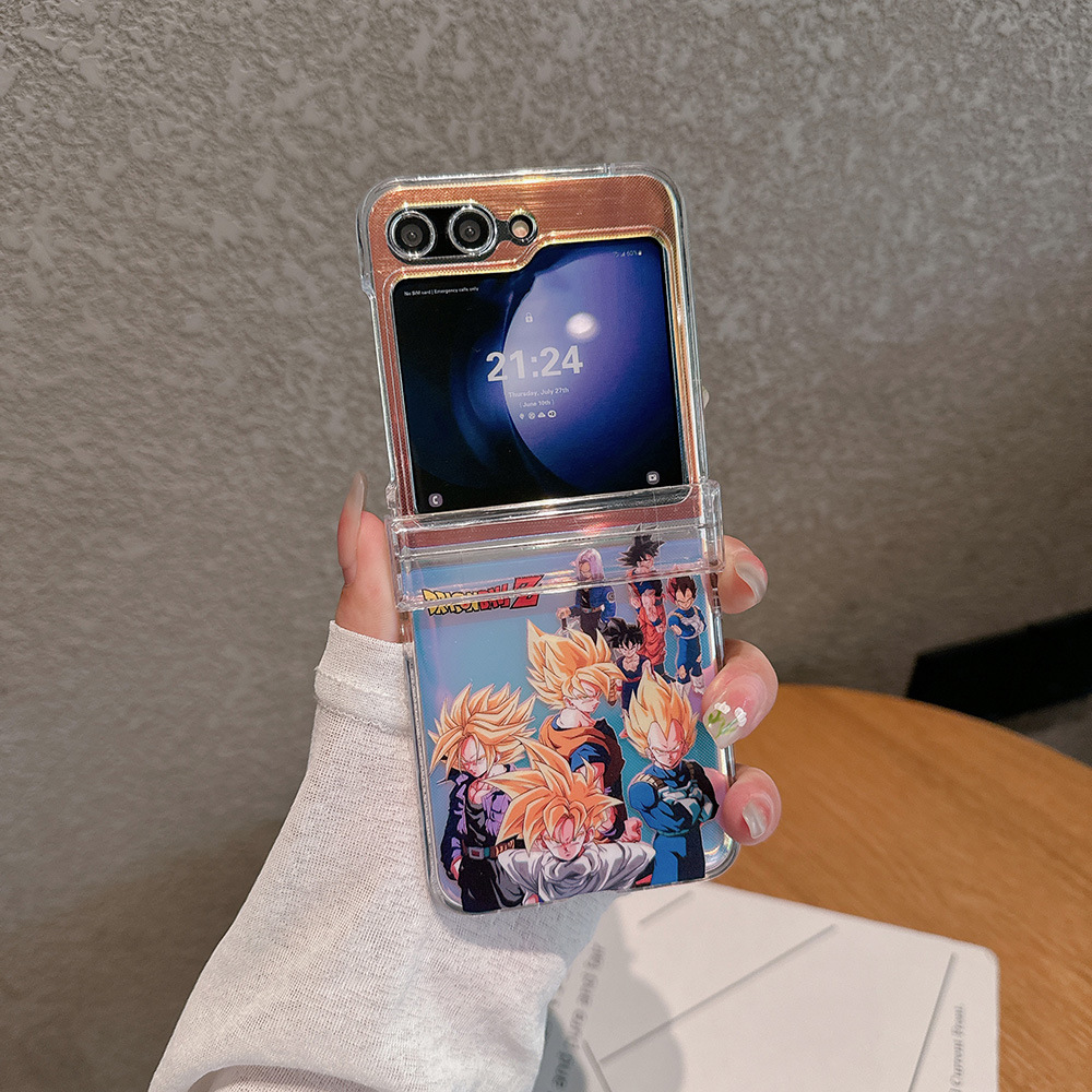 Fashion Japan Anime Dragon Bal - đánh giá và giá Phone Cases Japan