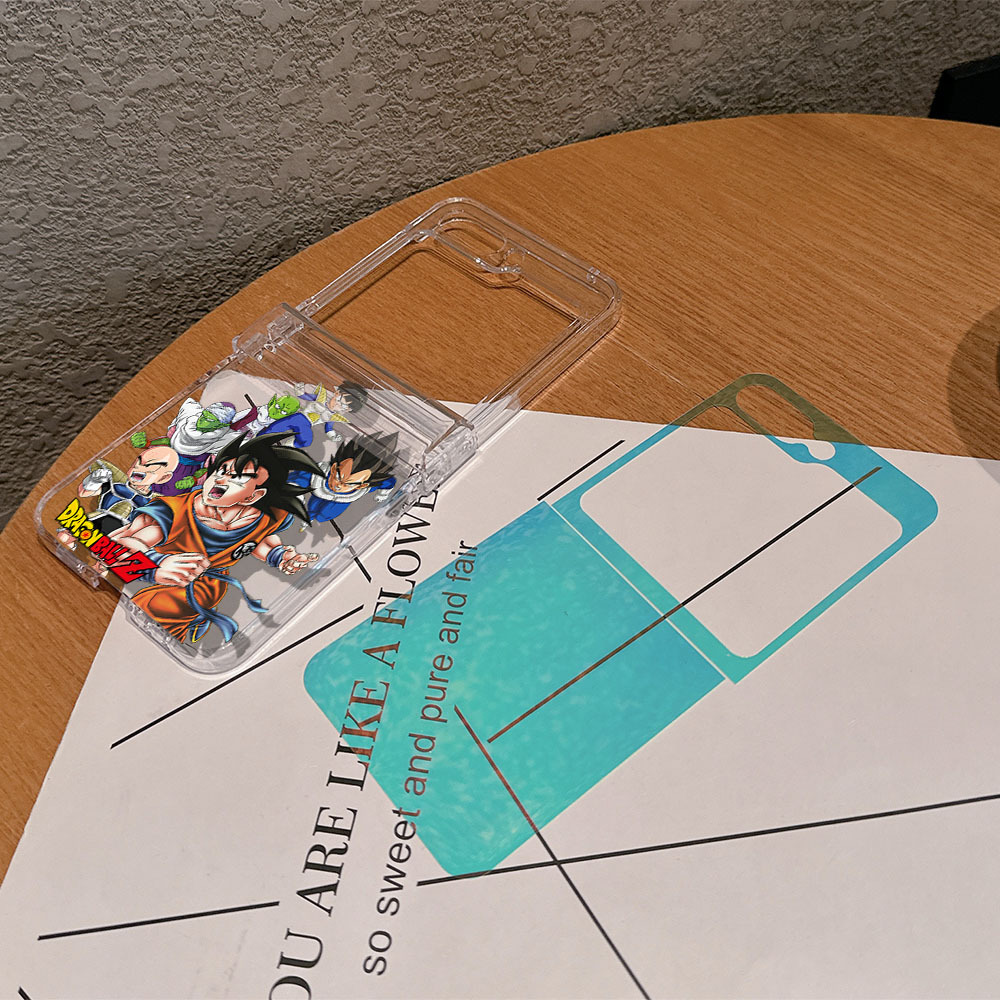 Fashion Japan Anime Dragon Bal - đánh giá và giá Phone Cases Japan