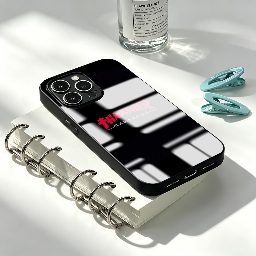 Brand THRASHER Phone Case For  - đánh giá và giá Phone Cases With Magnet