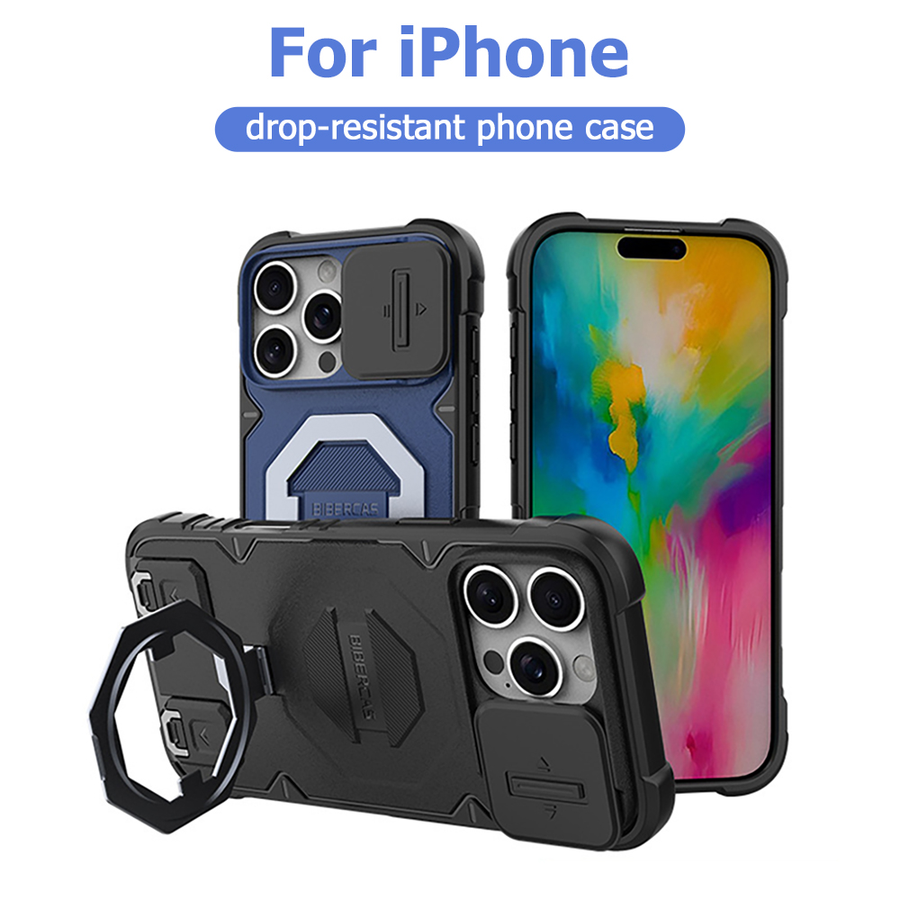 Ring Kickstand Magnetic Phone  - đánh giá và giá Phone Cases With Magnet