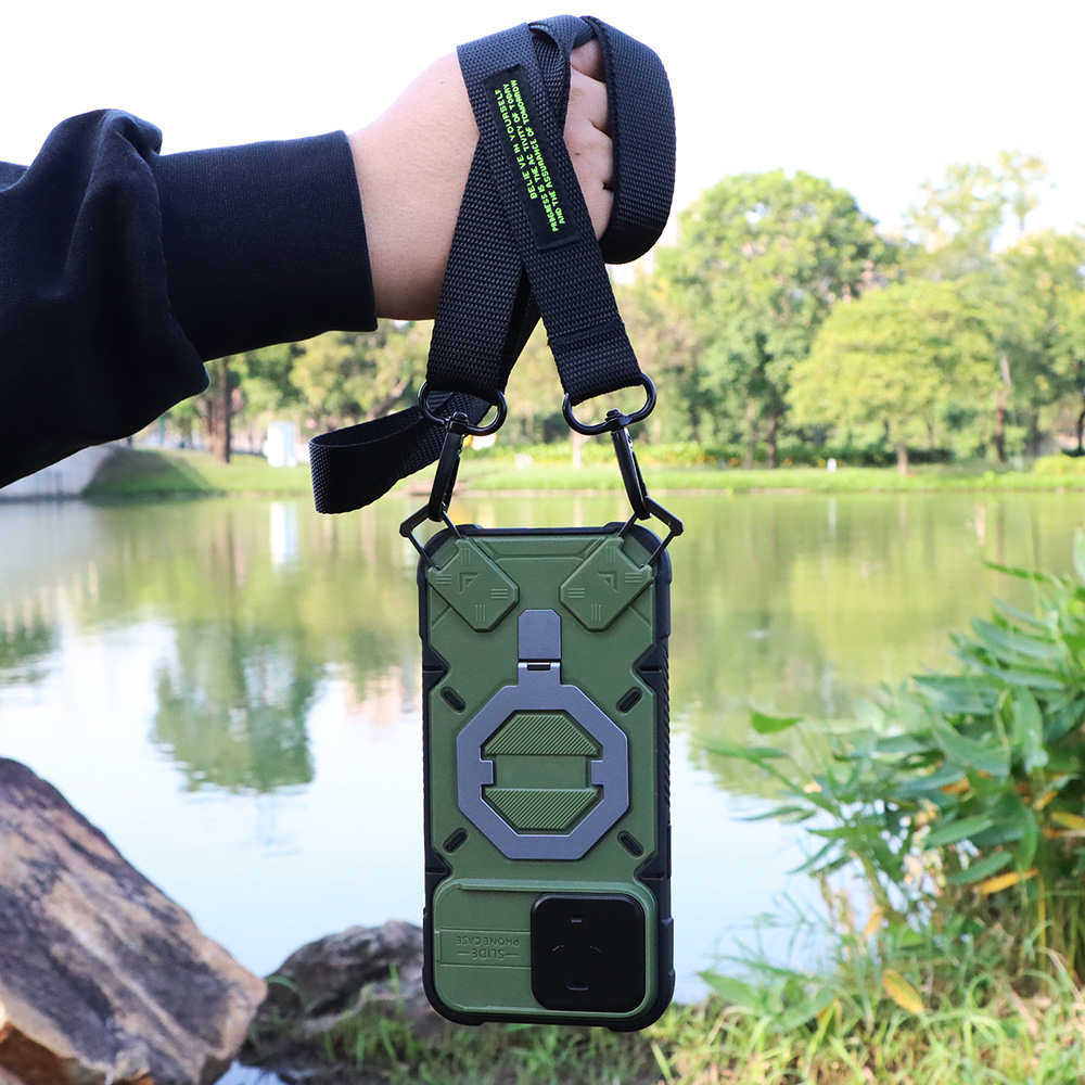 Ring Kickstand Magnetic Phone  - đánh giá và giá Phone Cases With Magnet
