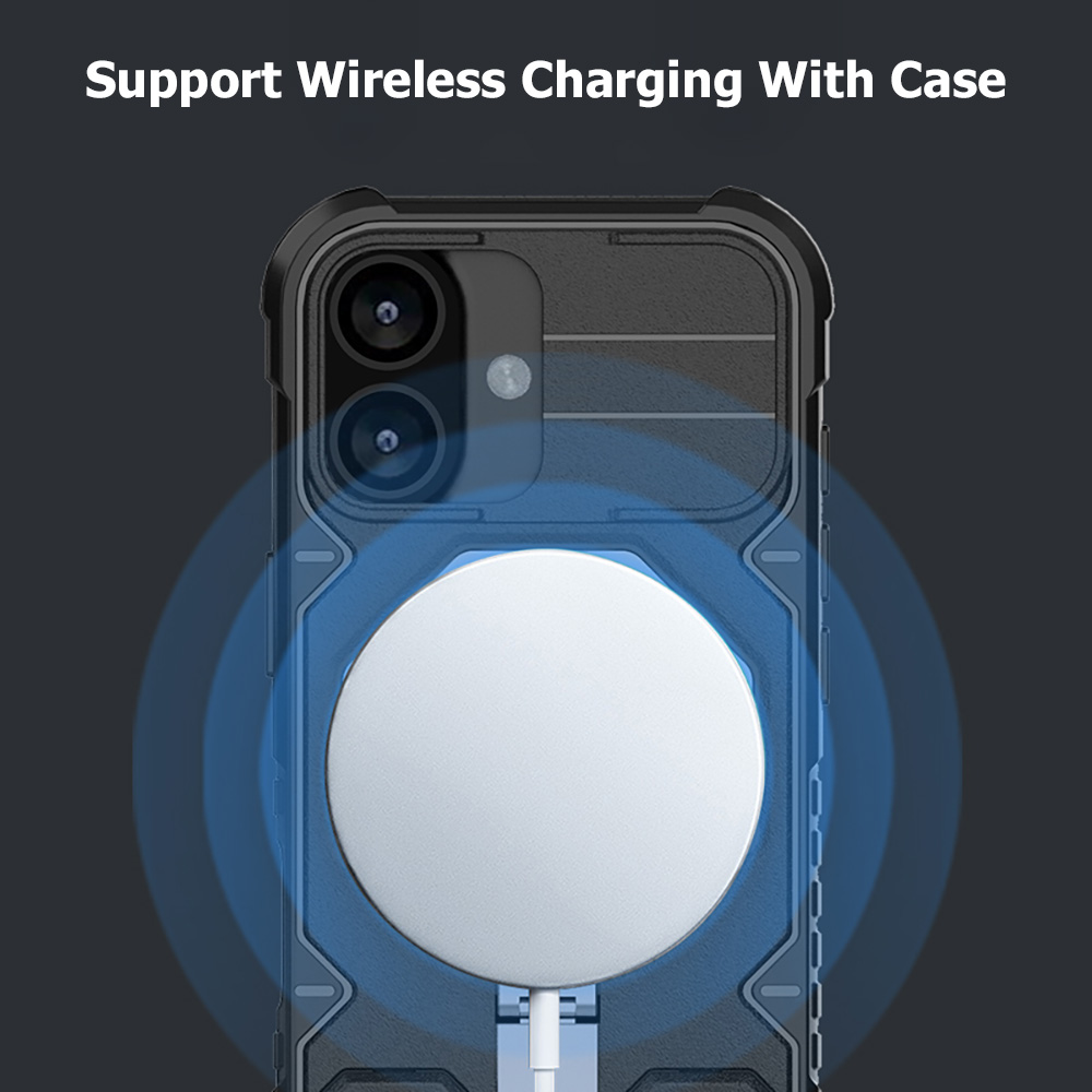 Ring Kickstand Magnetic Phone  - đánh giá và giá Phone Cases With Magnet
