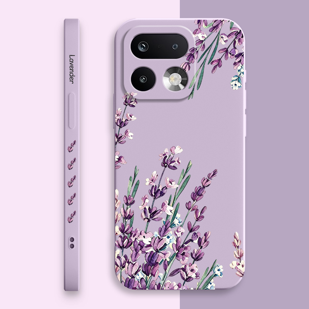 Lavender Sprig Phone Case For  - đánh giá và giá Phone Cases Iphone 15