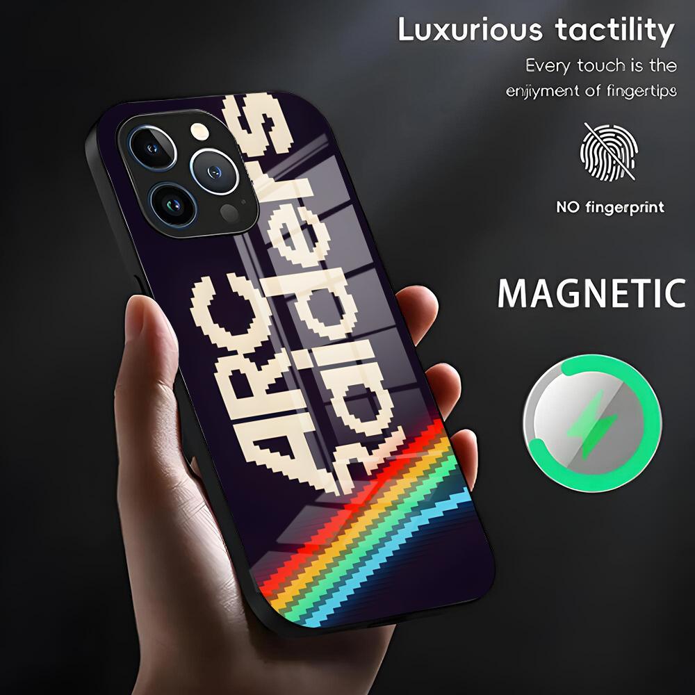 HOT GAME ARC Raiders Phone Cas - đánh giá và giá Phone Cases Arc