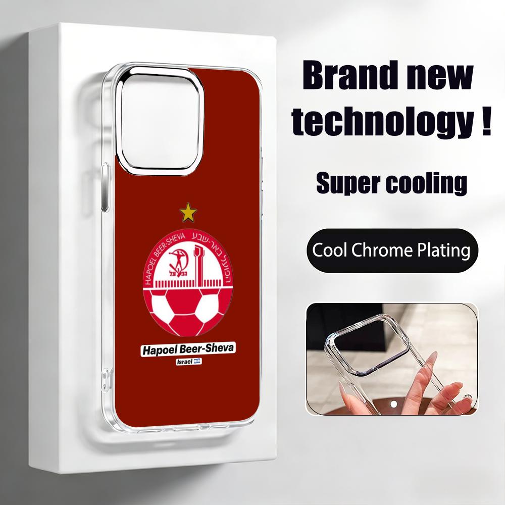 Israeli H-Hapoel Be'er S-Sheva - đánh giá và giá Phone Cases Iphone 15