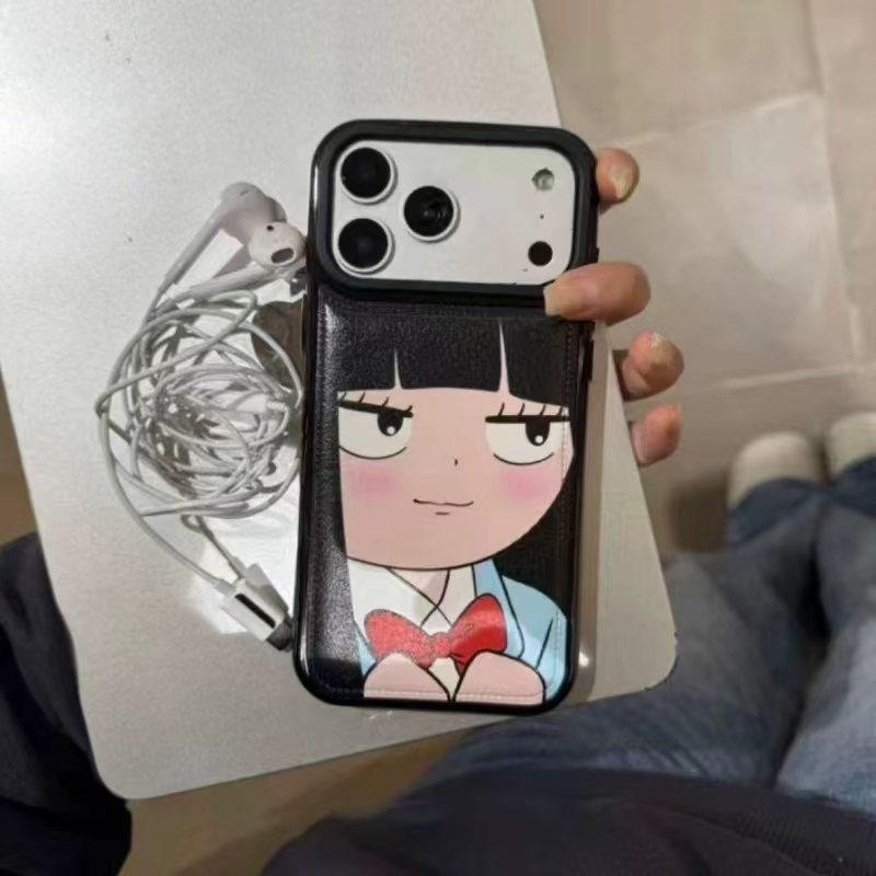 New Fashion Japan INS Cute Bla - đánh giá và giá Phone Cases Japan