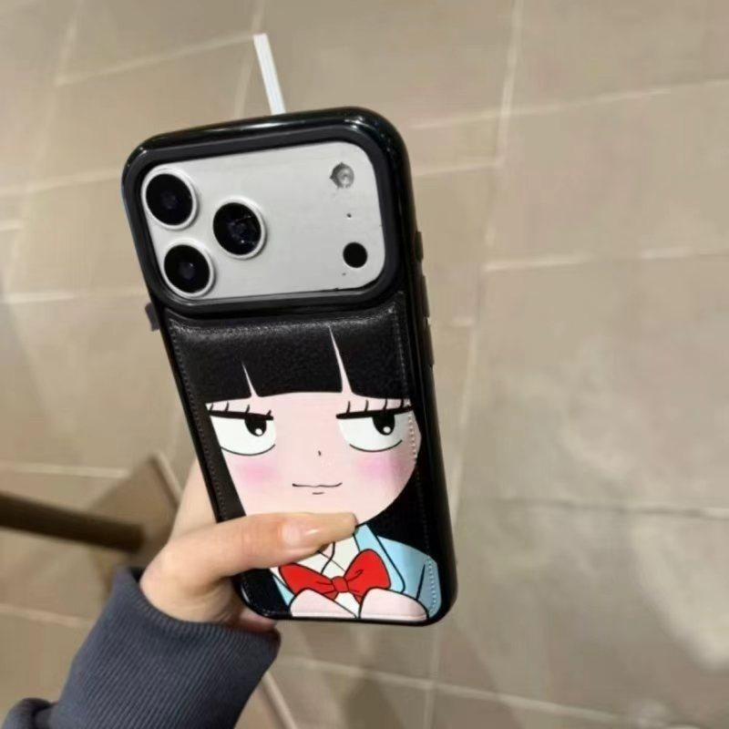 New Fashion Japan INS Cute Bla - đánh giá và giá Phone Cases Japan