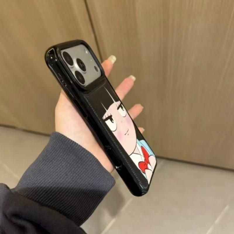 New Fashion Japan INS Cute Bla - đánh giá và giá Phone Cases Japan