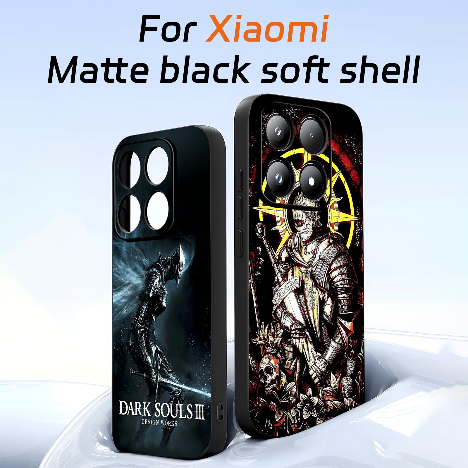 hot game DARK SOULS   Phone Ca - đánh giá và giá Phone Cases Iphone 15