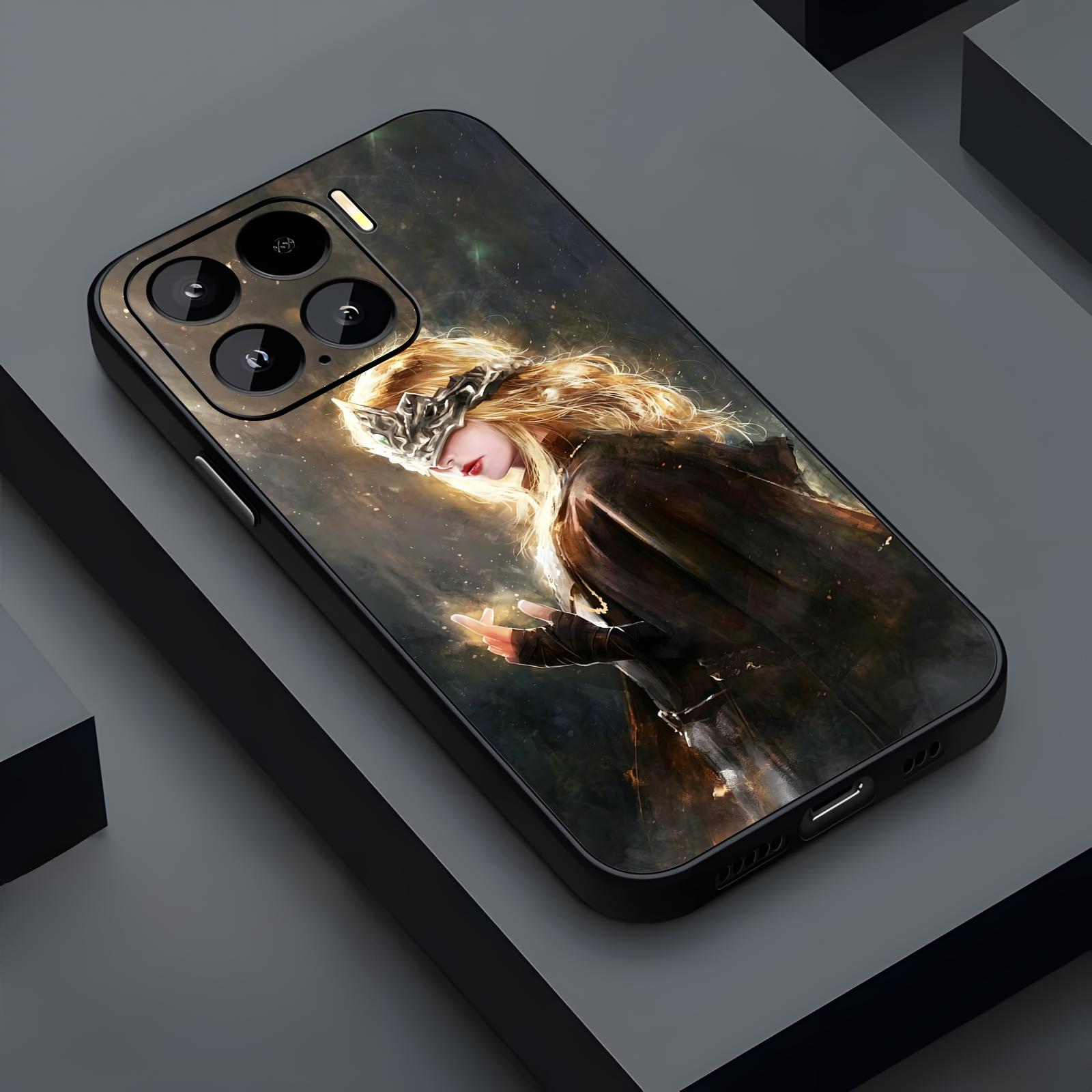 hot game DARK SOULS   Phone Ca - đánh giá và giá Phone Cases Iphone 15