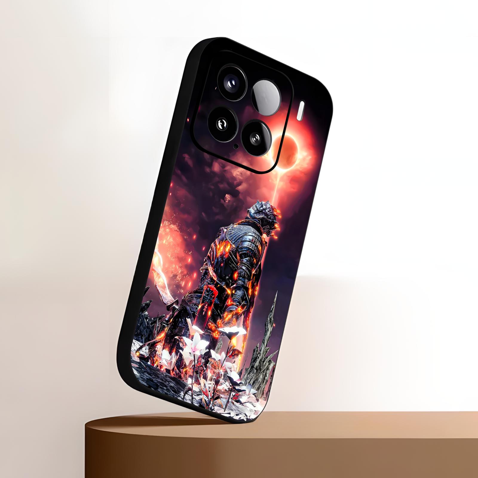 hot game DARK SOULS   Phone Ca - đánh giá và giá Phone Cases Iphone 15