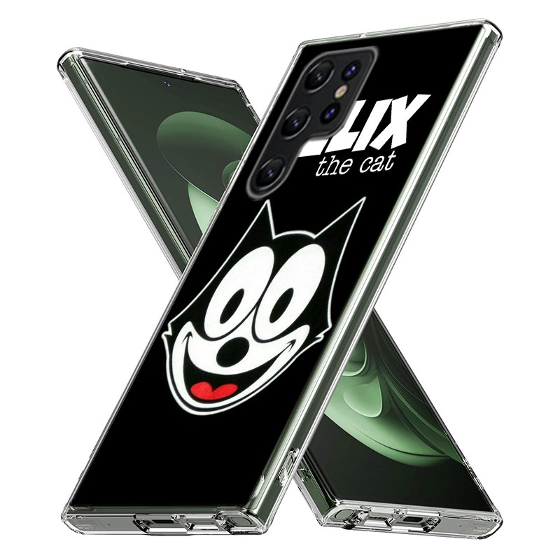 F-Felix the Cats Funny Capa Ph - đánh giá và giá Phone Cases Shein