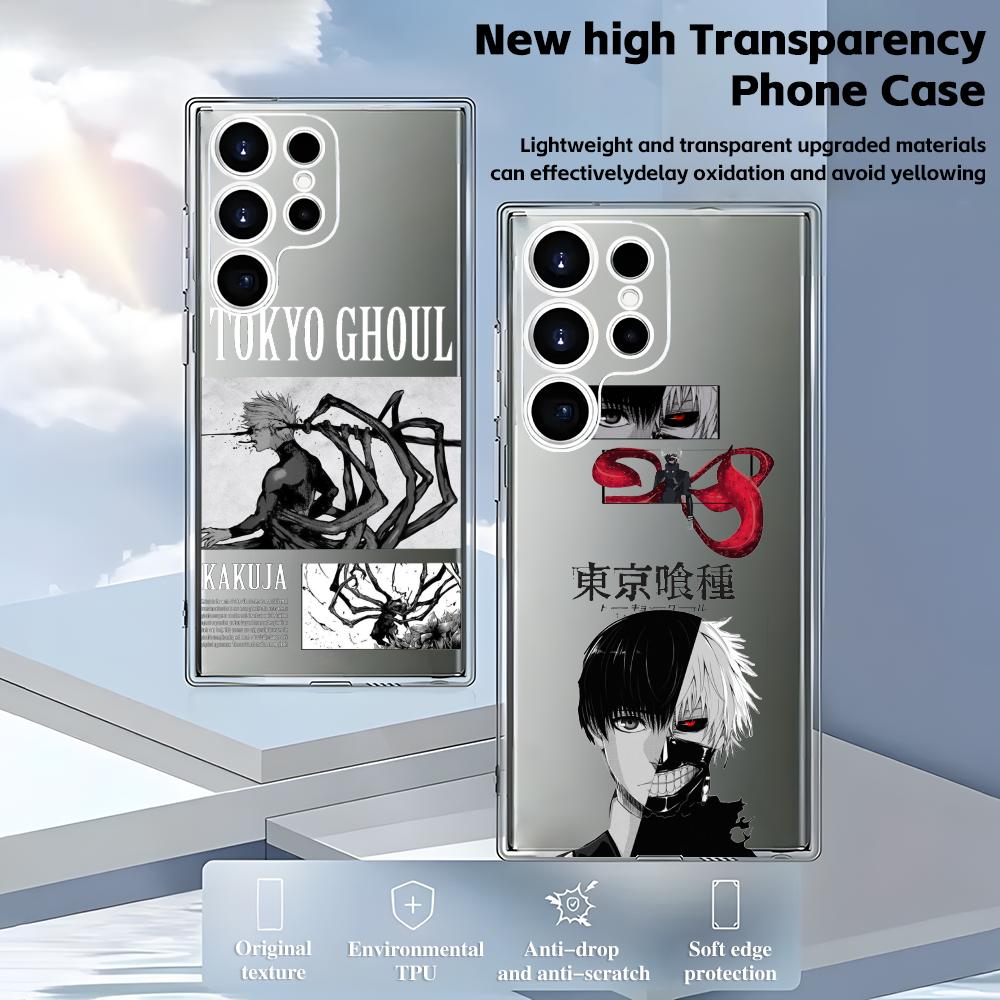 Hot cool Anime Japan Tokyo Gho - đánh giá và giá Phone Cases Japan