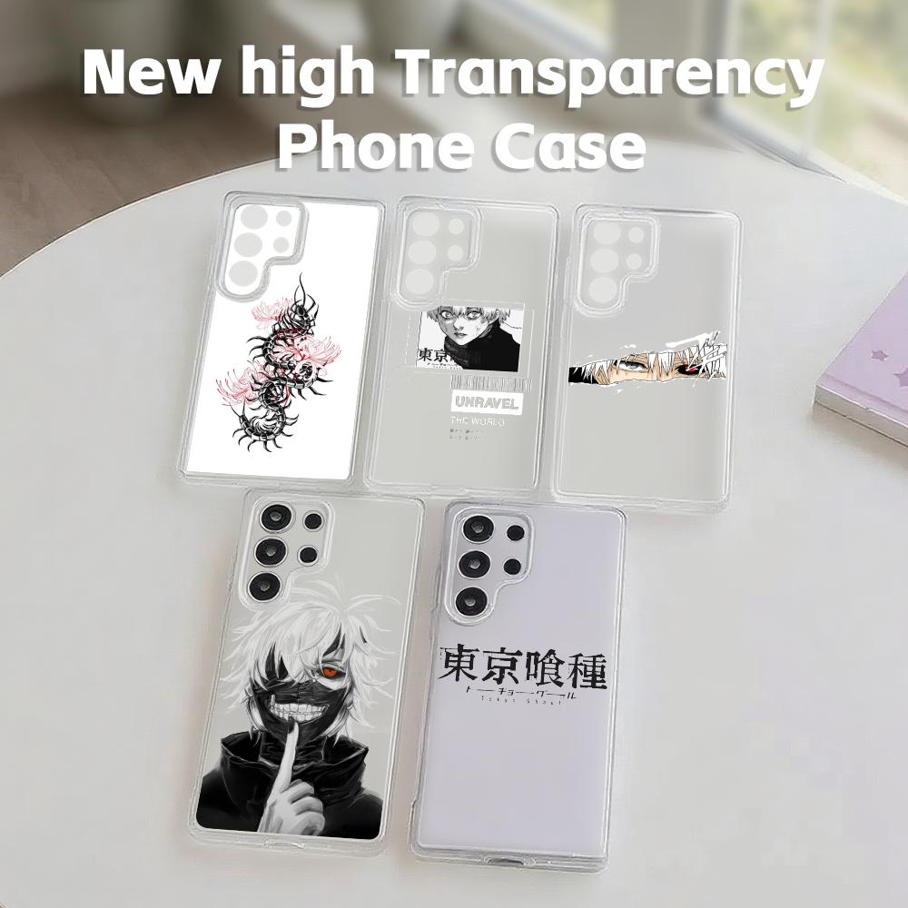 Hot cool Anime Japan Tokyo Gho - đánh giá và giá Phone Cases Japan