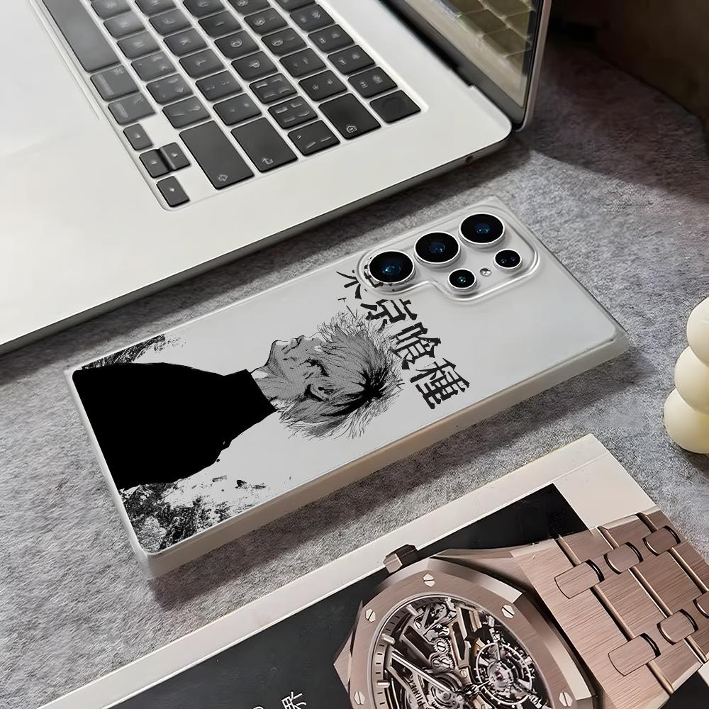 Hot cool Anime Japan Tokyo Gho - đánh giá và giá Phone Cases Japan