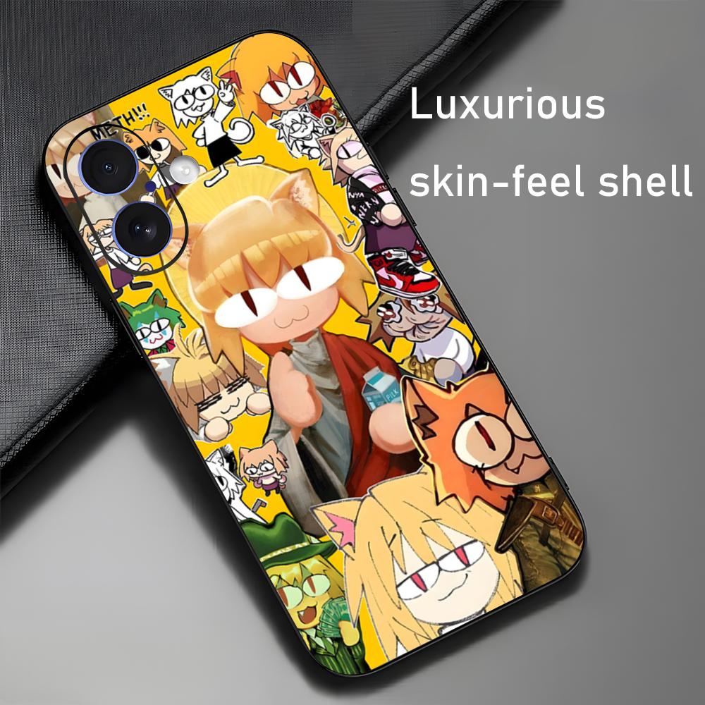 Fate Neco-Arc Anime Cool Phone - đánh giá và giá Phone Cases Arc