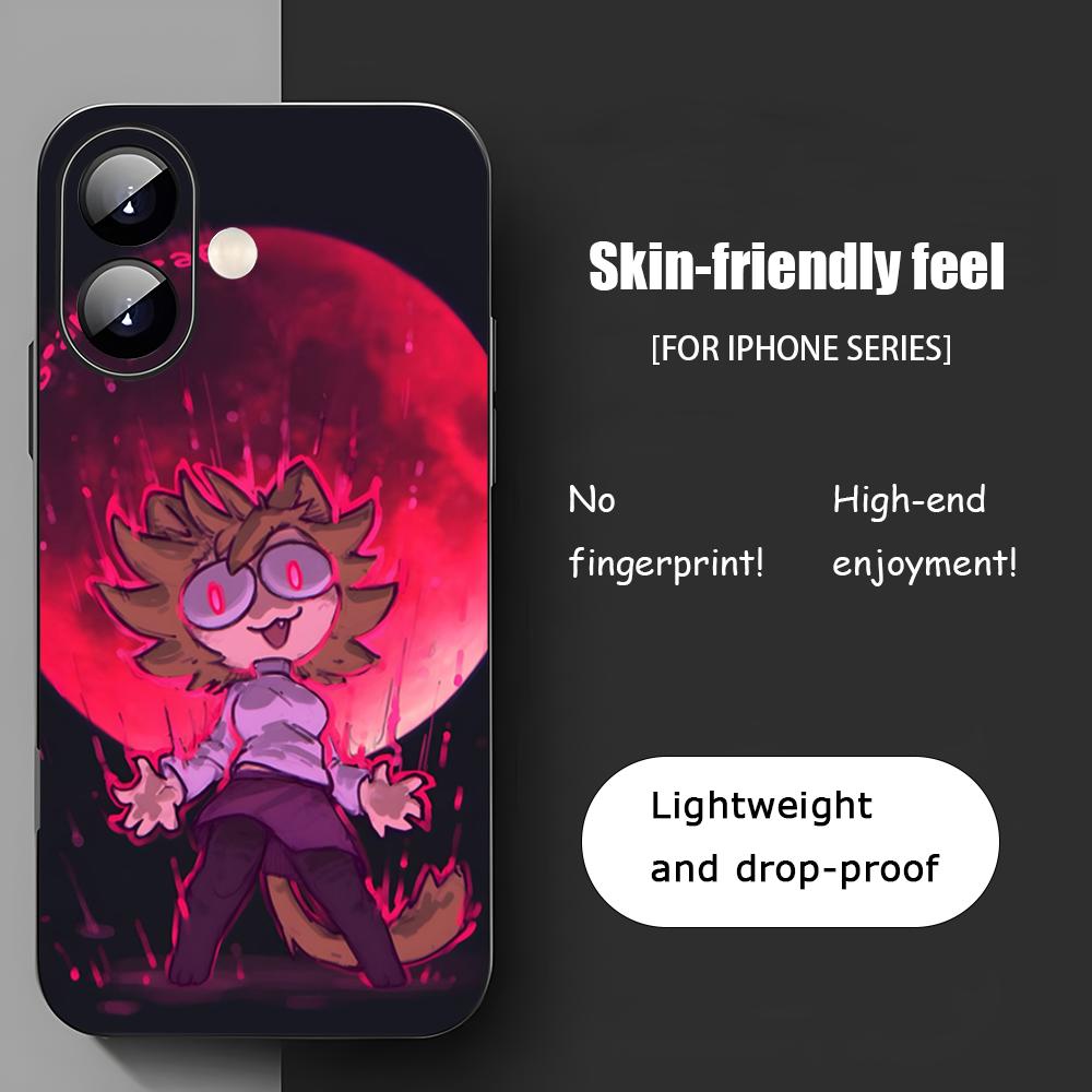 Fate Neco-Arc Anime Cool Phone - đánh giá và giá Phone Cases Arc