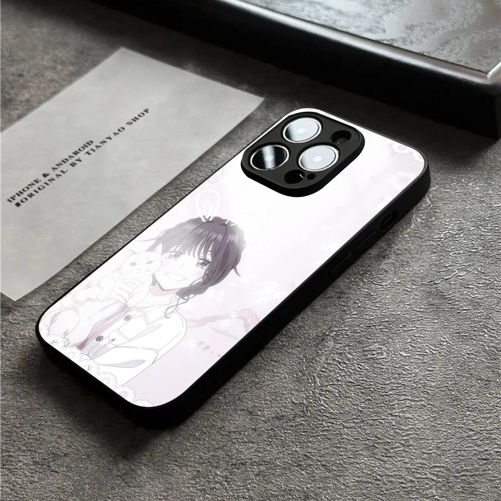 Kaoruko waguri japan comics cu - đánh giá và giá Phone Cases Japan