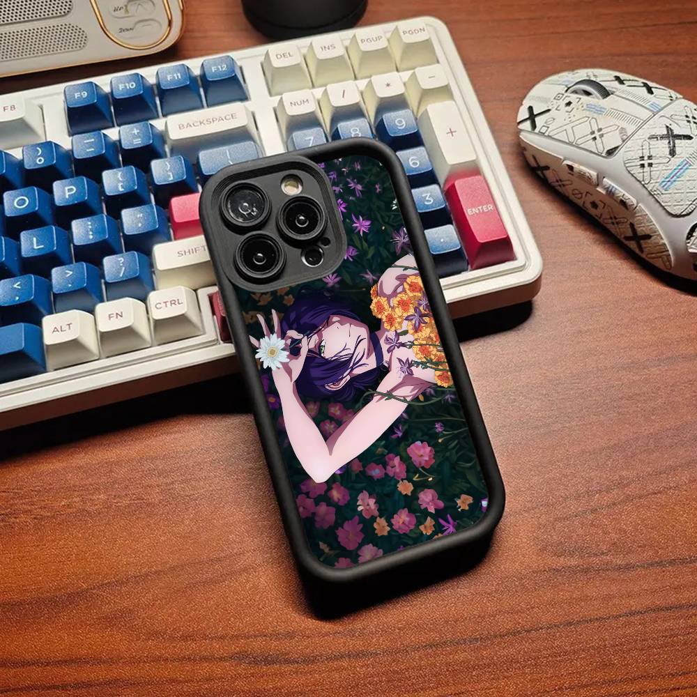 1pc Chainsaw Man The Movie Rez - đánh giá và giá Phone Cases Arc