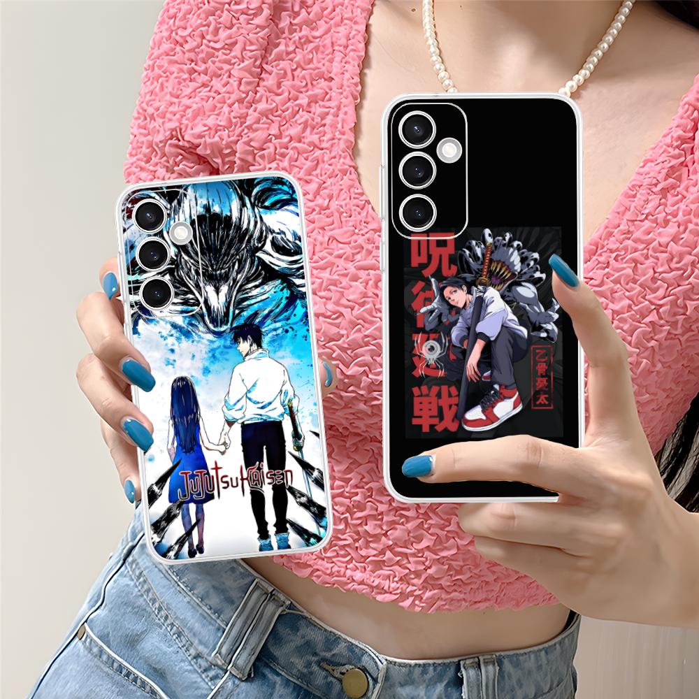 JJK Yuta Okkotsu Phone Case fo - đánh giá và giá Phone Cases Jjk