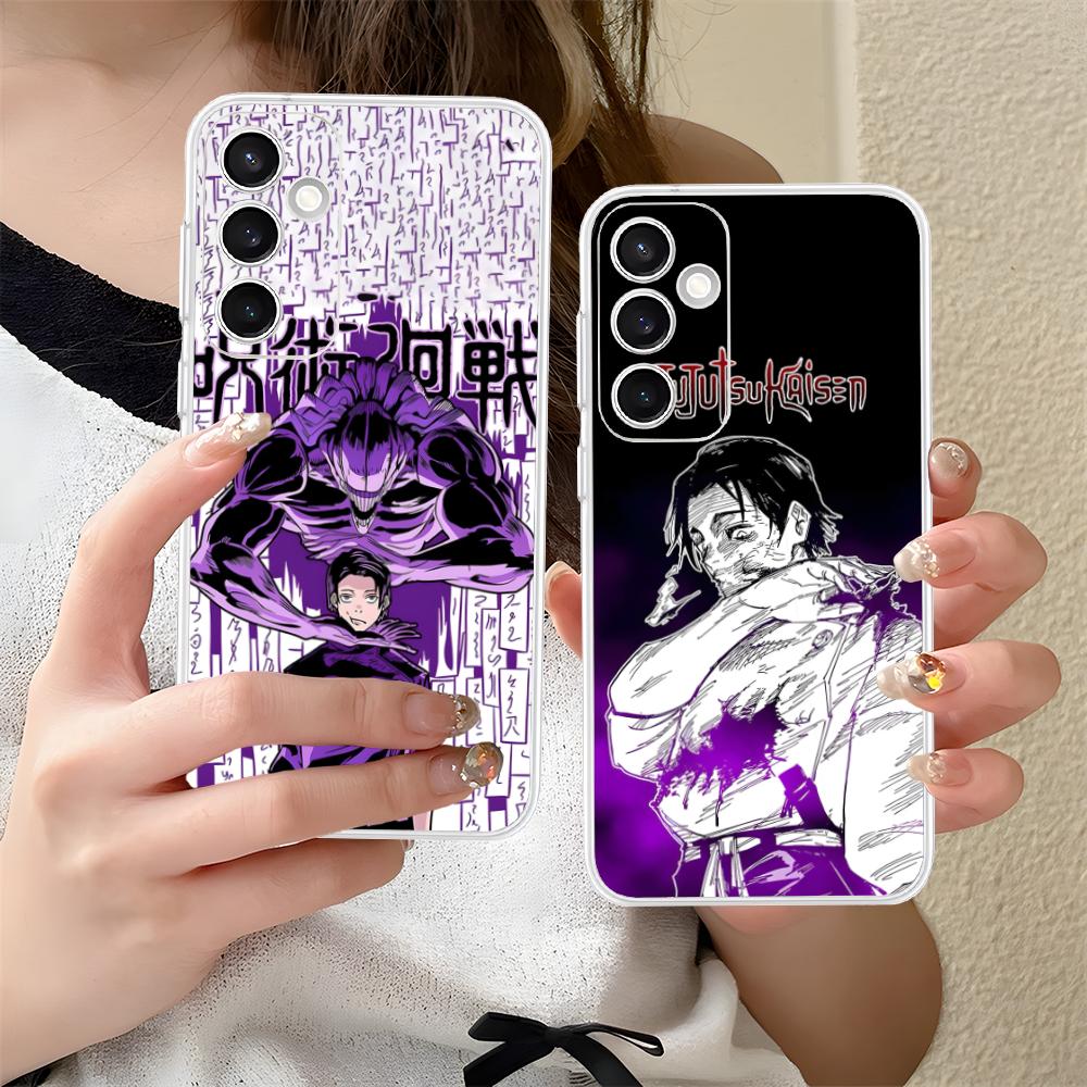 JJK Yuta Okkotsu Phone Case fo - đánh giá và giá Phone Cases Jjk