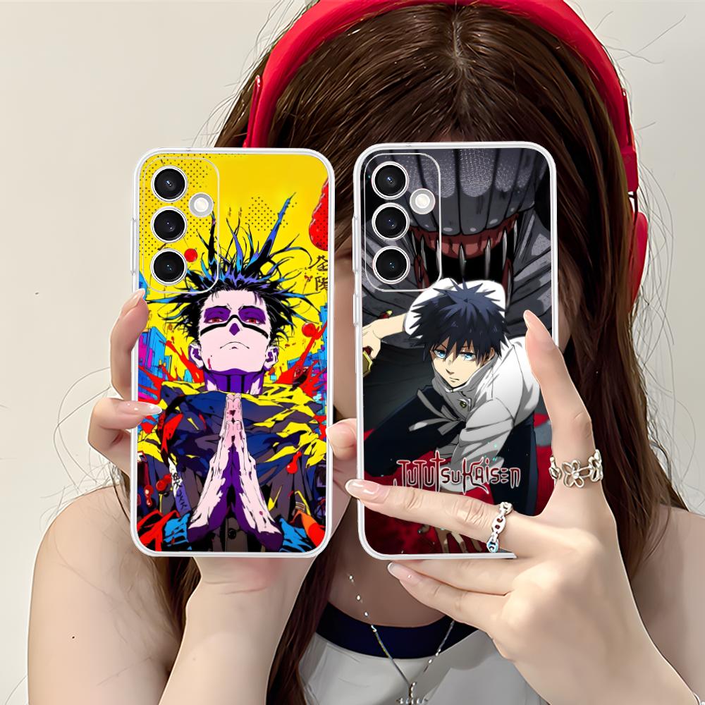 JJK Yuta Okkotsu Phone Case fo - đánh giá và giá Phone Cases Jjk