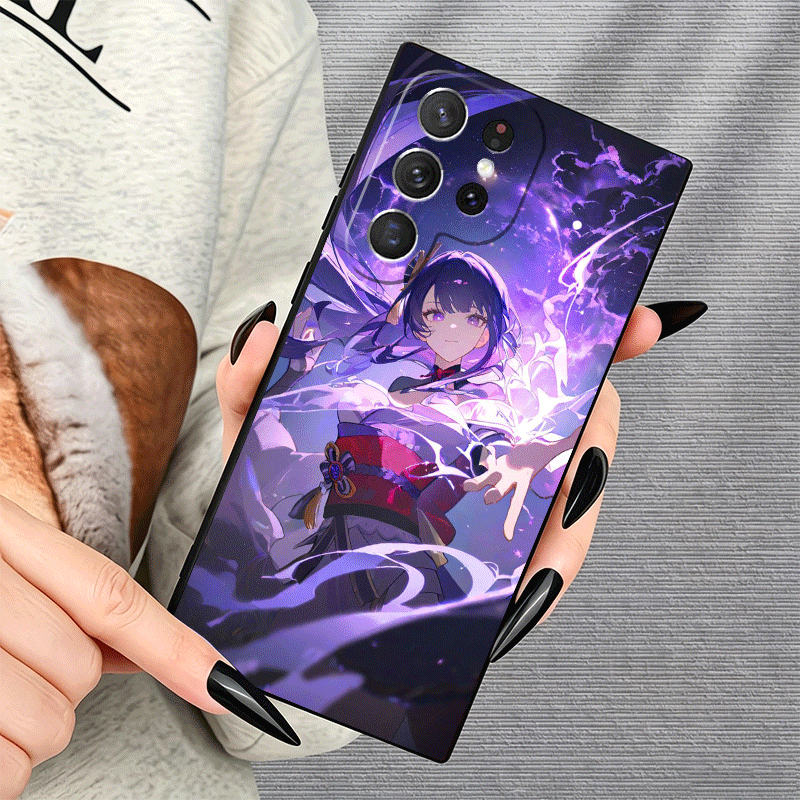 Soft Phone Case For Samsung Ga - đánh giá và giá Phone Cases Shein