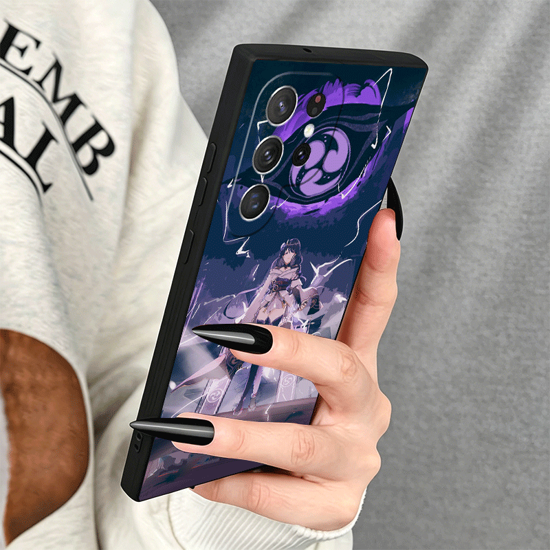 Soft Phone Case For Samsung Ga - đánh giá và giá Phone Cases Shein