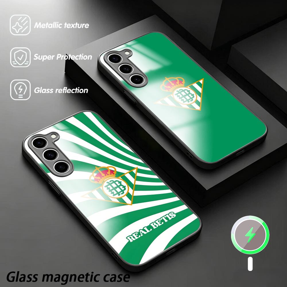 R-Real Luxury B-Betis-s club d - đánh giá và giá Phone Cases Art