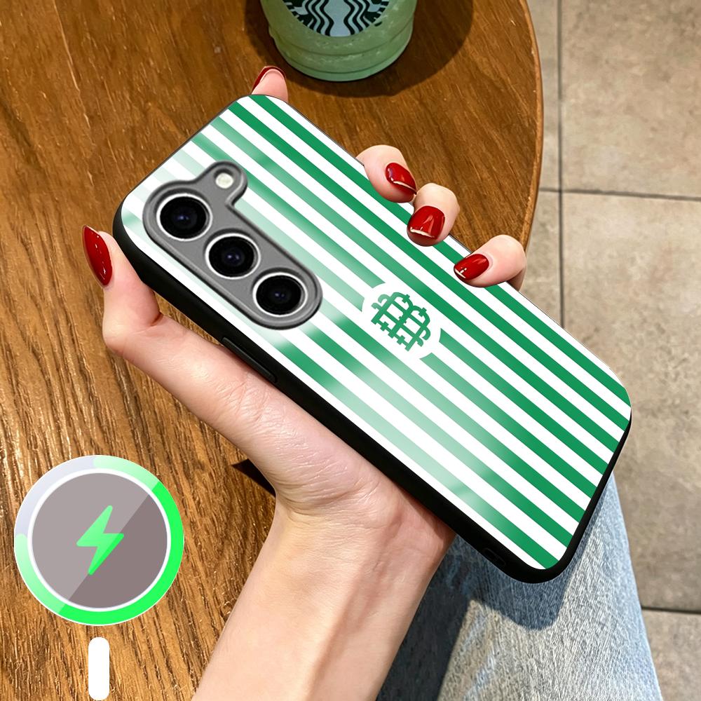 R-Real Luxury B-Betis-s club d - đánh giá và giá Phone Cases Art