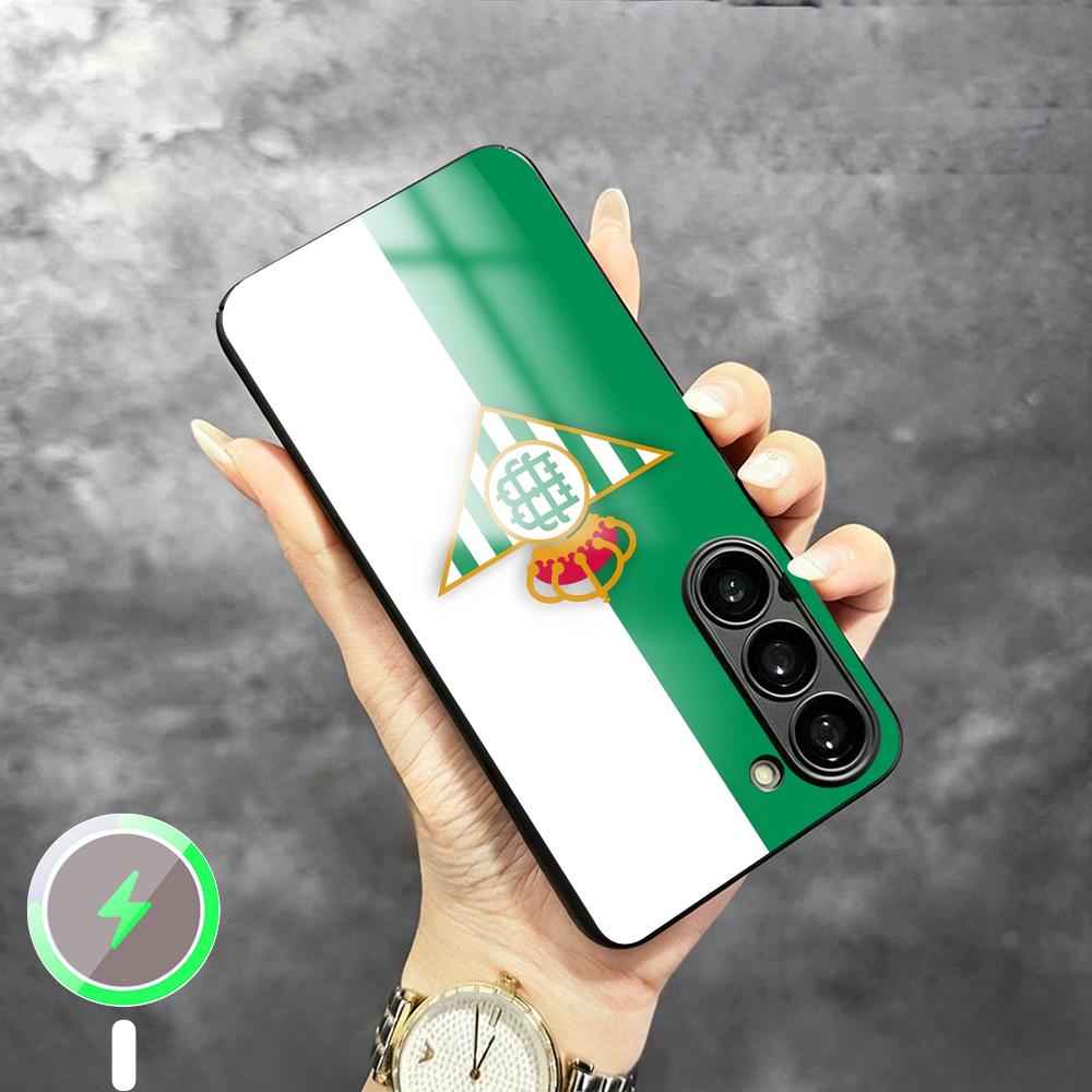 R-Real Luxury B-Betis-s club d - đánh giá và giá Phone Cases Art