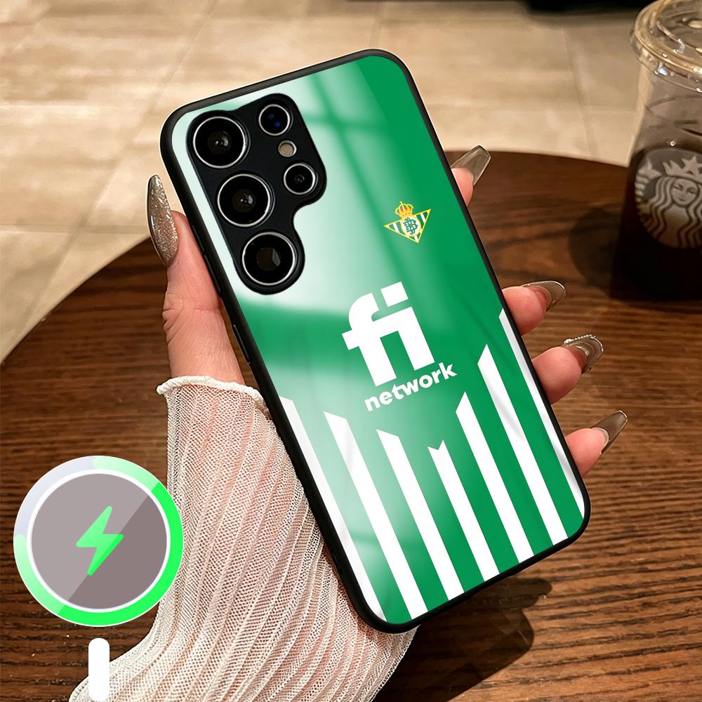 R-Real Luxury B-Betis-s club d - đánh giá và giá Phone Cases Art