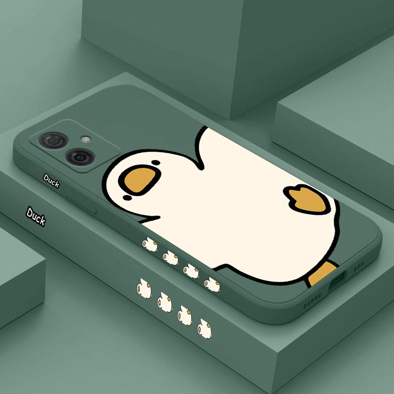 G54 Lively Goose Silicone Phon - đánh giá và giá Phone Cases Jjk