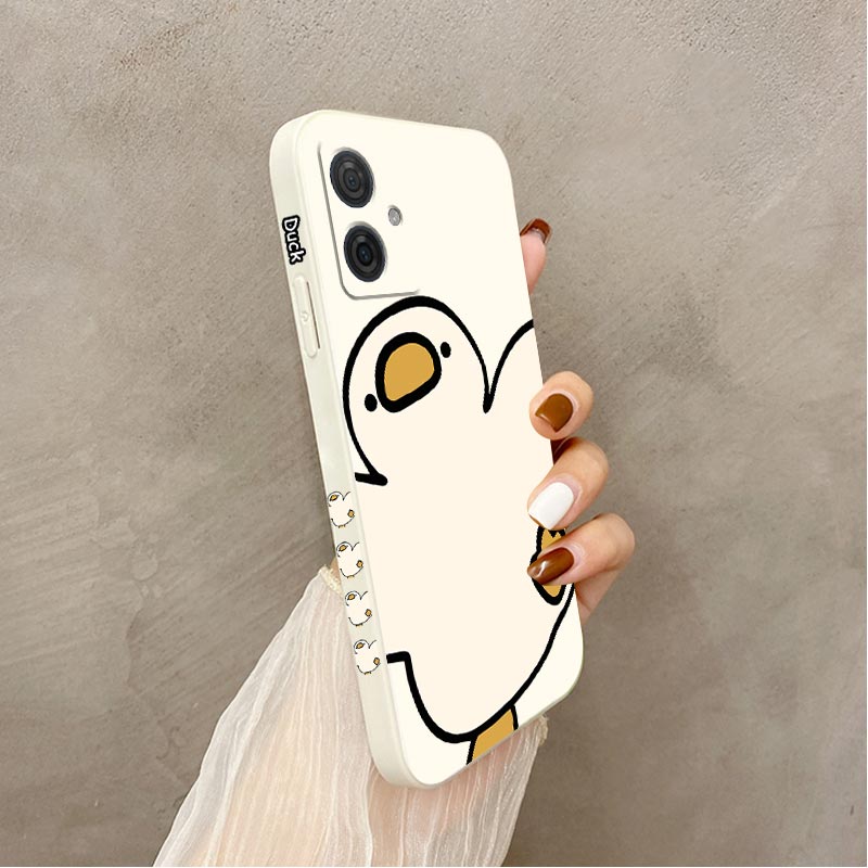 G54 Lively Goose Silicone Phon - đánh giá và giá Phone Cases Jjk